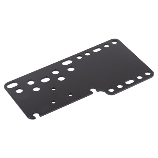 Universal Racing Game Simulation Linear USB Drift Handbrake Bracket Adapter Plate - Others by buy2fix | Online Shopping UK | buy2fix