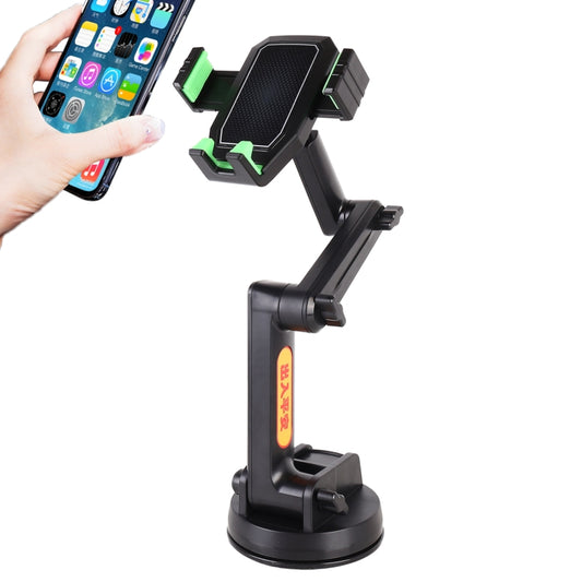 Truck Suction Cup Mobile Phone Holder by buy2fix
