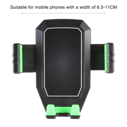 Truck Suction Cup Mobile Phone Holder by buy2fix