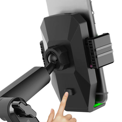 Truck Suction Cup Mobile Phone Holder by buy2fix