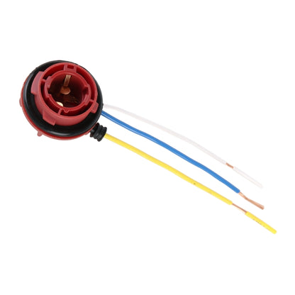 Car Brake Light Holder with Cable - Wires by buy2fix | Online Shopping UK | buy2fix