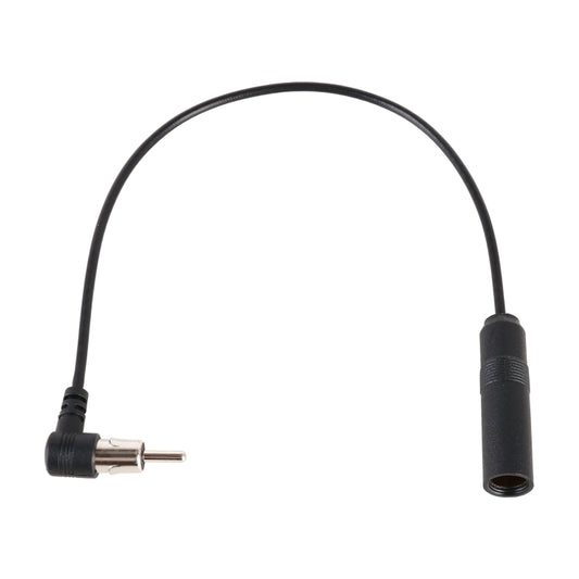 Car Universal Radio Antenna Extension Cable - Aerials by buy2fix | Online Shopping UK | buy2fix