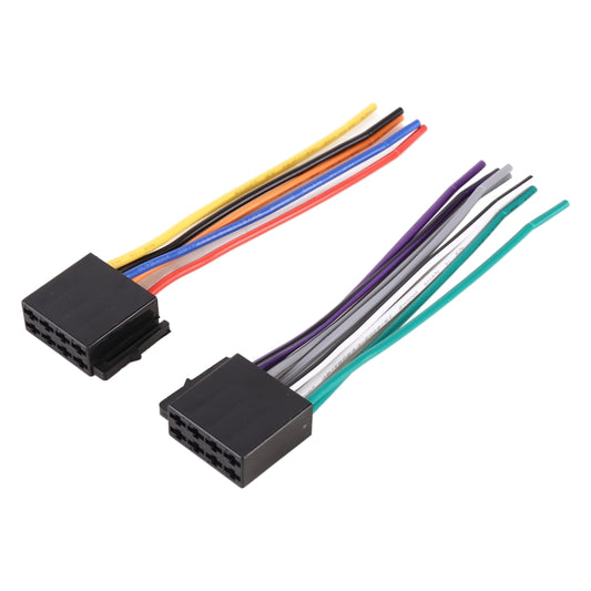 Car CD Tail Cable Radio Antenna Adapter Cable for Volkswagen - DIY Cables by buy2fix | Online Shopping UK | buy2fix