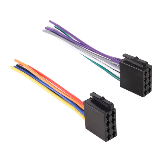 Car CD Tail Cable Radio Antenna Adapter Cable for Volkswagen - DIY Cables by buy2fix | Online Shopping UK | buy2fix