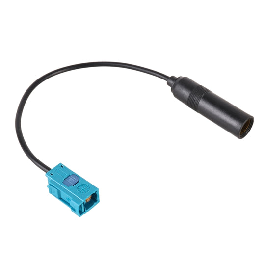 Câble d'extension d'antenne d'autoradio pour Volkswagen