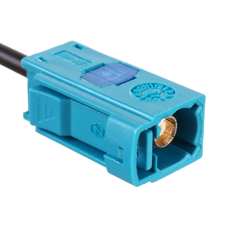 Car Radio Antenna Extension Cable for Volkswagen by buy2fix