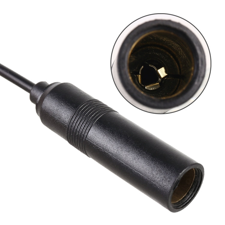 Car Radio Antenna Extension Cable for Volkswagen by buy2fix