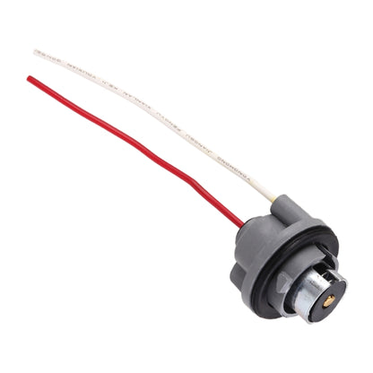 Car Reversing Light / Turning Light Holder with Cable - Wires by buy2fix | Online Shopping UK | buy2fix