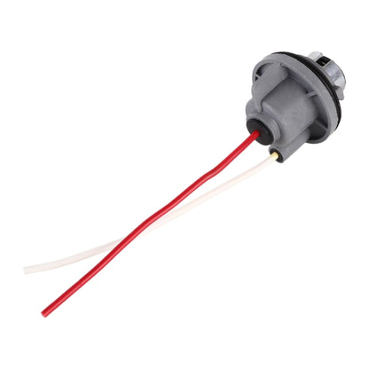 Car Reversing Light / Turning Light Holder with Cable - Wires by buy2fix | Online Shopping UK | buy2fix