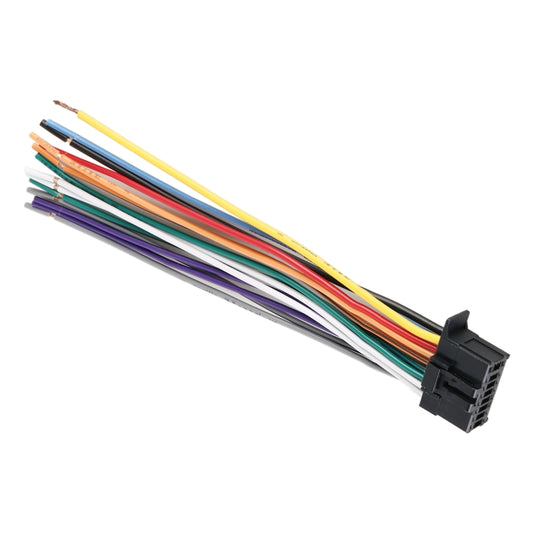 Car CD Tail Cable Radio Antenna Adapter Cable 1 for Old Pioneer - DIY Cables by buy2fix | Online Shopping UK | buy2fix