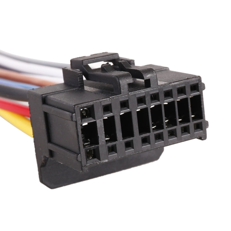Car CD Tail Cable Radio Antenna Adapter Cable 2 for Old Pioneer - DIY Cables by buy2fix | Online Shopping UK | buy2fix