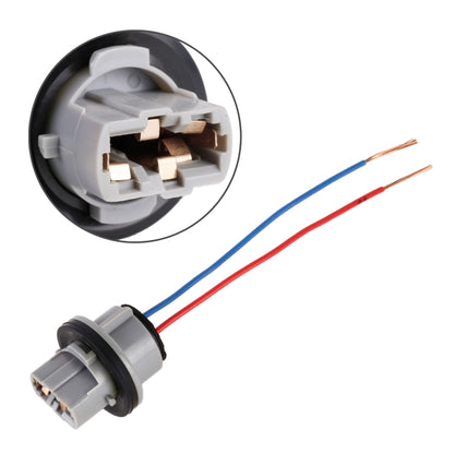 Car T20 Turning Light Holder with Cable - Wires by buy2fix | Online Shopping UK | buy2fix