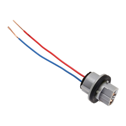 Car T20 Turning Light Holder with Cable - Wires by buy2fix | Online Shopping UK | buy2fix