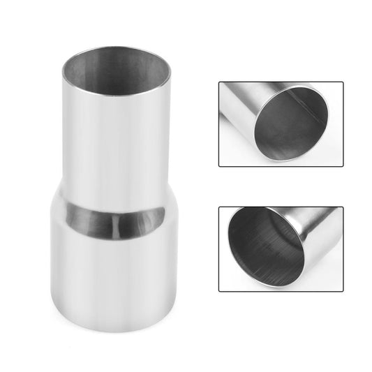 51-63mm Car Modified Exhaust Pipe Joint - Engine Fittings by buy2fix | Online Shopping UK | buy2fix