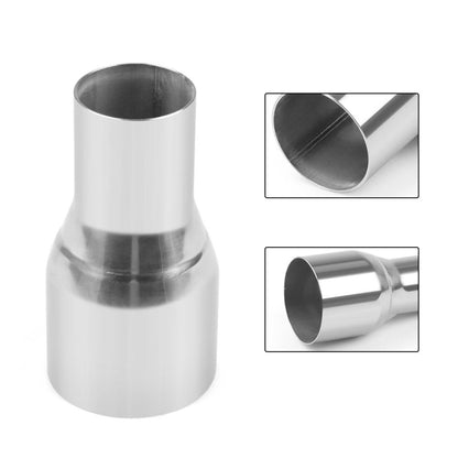 51-76mm Car Modified Exhaust Pipe Joint - Engine Fittings by buy2fix | Online Shopping UK | buy2fix