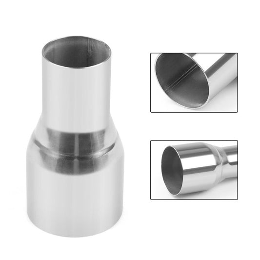 51-76mm Car Modified Exhaust Pipe Joint - Engine Fittings by buy2fix | Online Shopping UK | buy2fix