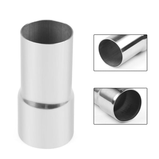 57-63mm Car Modified Exhaust Pipe Joint - Engine Fittings by buy2fix | Online Shopping UK | buy2fix