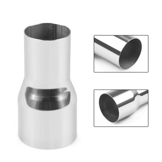 57-76mm Car Modified Exhaust Pipe Joint - Engine Fittings by buy2fix | Online Shopping UK | buy2fix