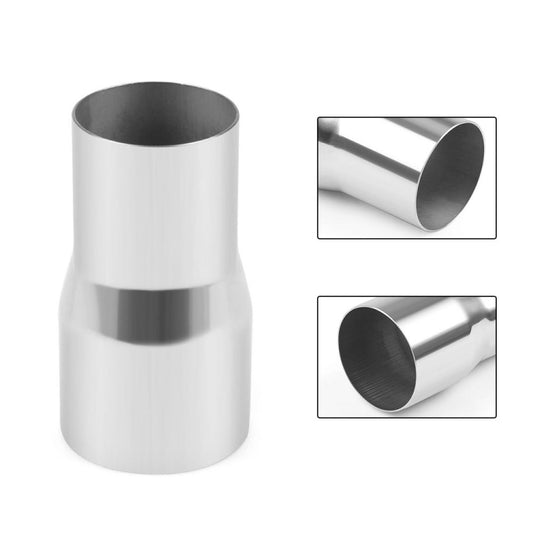 63-76mm Car Modified Exhaust Pipe Joint - Engine Fittings by buy2fix | Online Shopping UK | buy2fix