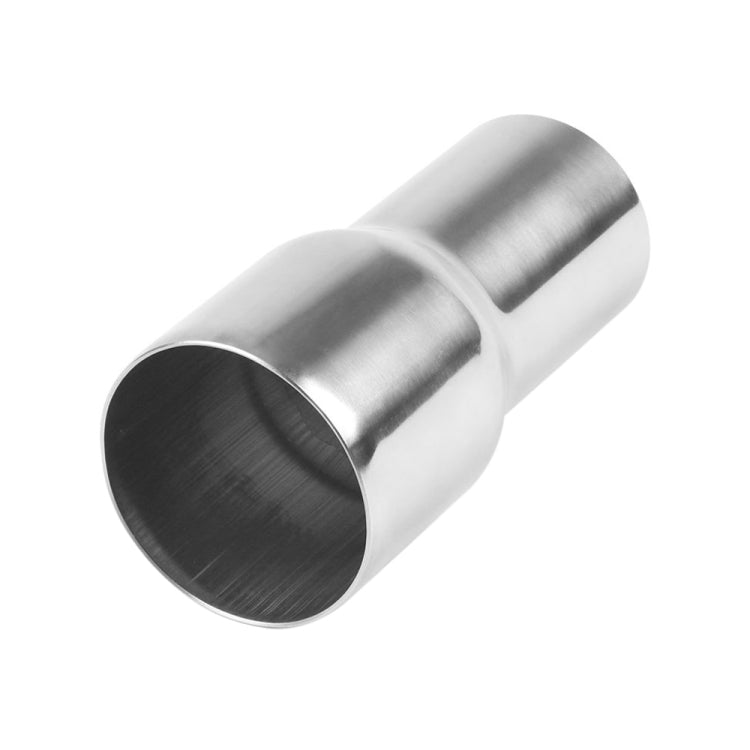 63-76mm Car Modified Exhaust Pipe Joint - Engine Fittings by buy2fix | Online Shopping UK | buy2fix