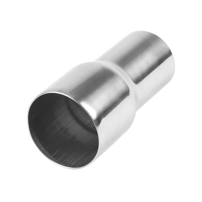 63-76mm Car Modified Exhaust Pipe Joint - Engine Fittings by buy2fix | Online Shopping UK | buy2fix