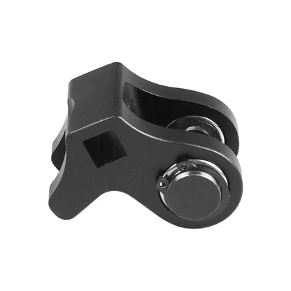 Valve Spring Compressor with Tool for LS1 / LS2 Engine (Black) - Engine Fittings by buy2fix | Online Shopping UK | buy2fix