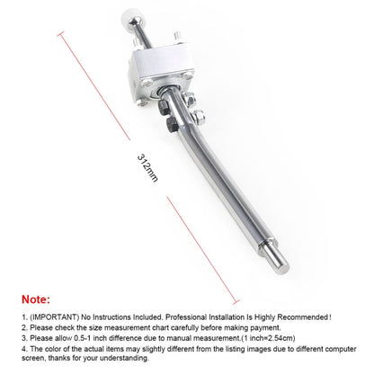 Car Modified Gear Lever for Toyota Supra / Celica 1978-2002 by buy2fix