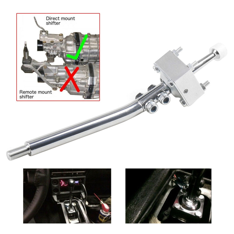 Car Modified Gear Lever for Toyota Supra / Celica 1978-2002 by buy2fix