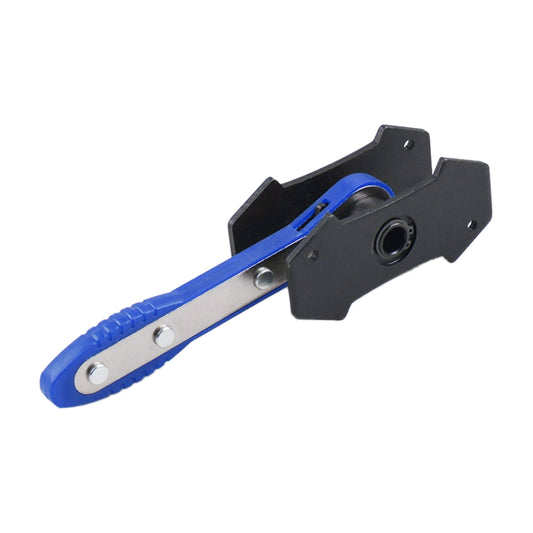 Car Ratchet Brake Piston Spreader Caliper Pad (Blue) - Others by buy2fix | Online Shopping UK | buy2fix