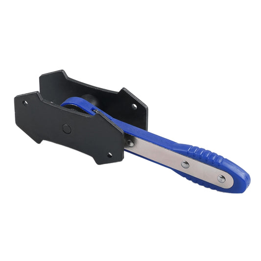 Car Ratchet Brake Piston Spreader Caliper Pad (Blue) - Others by buy2fix | Online Shopping UK | buy2fix