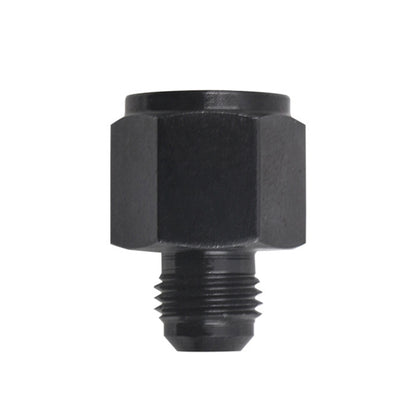 2pcs Car Oil Cooler Conversion Reducing Joint AN8 Female to AN6 Male Conversion Screw - Air Intake System by buy2fix | Online Shopping UK | buy2fix