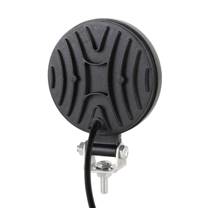 Car Round Work Light with 21LEDs SMD-2835 Lamp Beads - Work Lights by buy2fix | Online Shopping UK | buy2fix