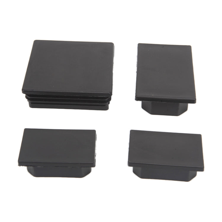 Car Body Rear Frame Left and Right Holes Dust Plugs for Ford F150 2017-2019 - Others by buy2fix | Online Shopping UK | buy2fix