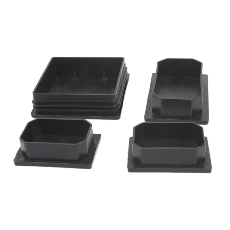 Car Body Rear Frame Left and Right Holes Dust Plugs for Ford F150 2017-2019 - Others by buy2fix | Online Shopping UK | buy2fix