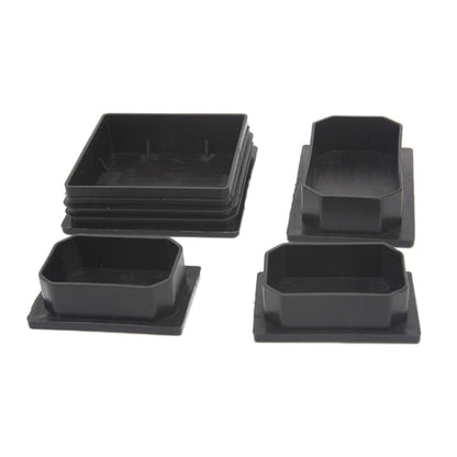 Car Body Rear Frame Left and Right Holes Dust Plugs for Ford F150 2017-2019 - Others by buy2fix | Online Shopping UK | buy2fix