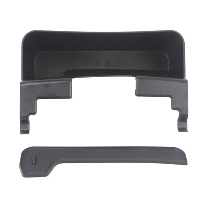 Car Central Control Hanging Storage Box for Jeep Wrangler JL 2018-2021 by buy2fix