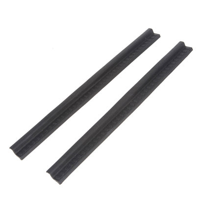 Car Door Pedal Protection Strip for Jeep Wrangler TJ 1997-2010 by buy2fix