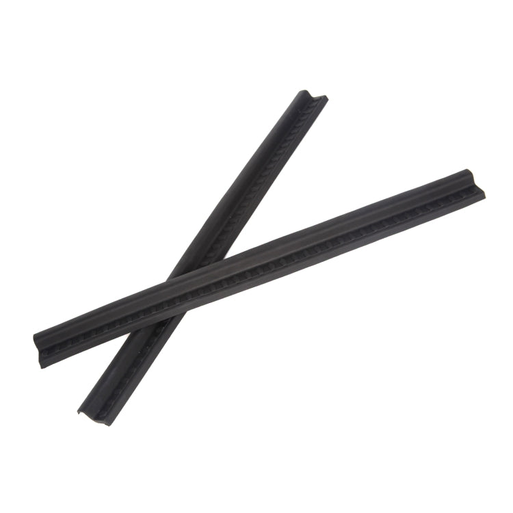 Car Door Pedal Protection Strip for Jeep Wrangler TJ 1997-2010 by buy2fix