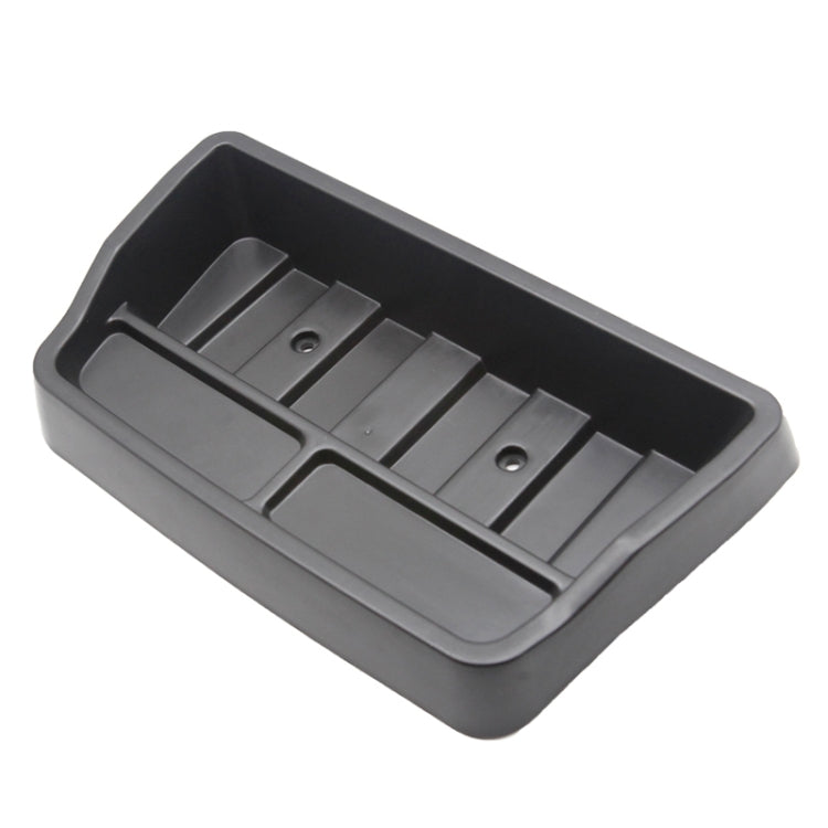 Car Central Control Storage Box for Jeep Wrangler TJ 1997-2006 by buy2fix