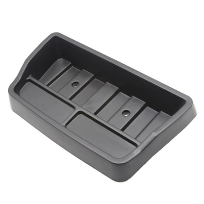 Car Central Control Storage Box for Jeep Wrangler TJ 1997-2006 by buy2fix