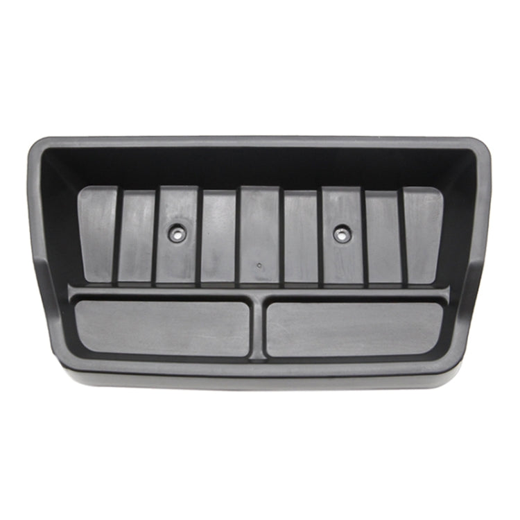 Car Central Control Storage Box for Jeep Wrangler TJ 1997-2006 by buy2fix