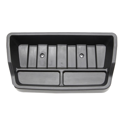 Car Central Control Storage Box for Jeep Wrangler TJ 1997-2006 by buy2fix