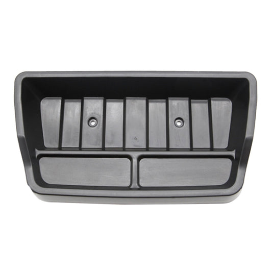 Car Central Control Storage Box for Jeep Wrangler TJ 1997-2006 by buy2fix