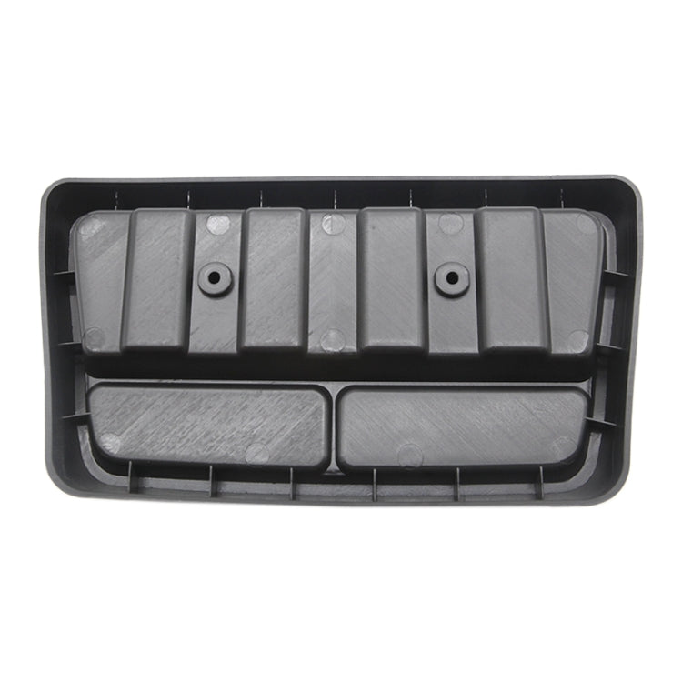 Car Central Control Storage Box for Jeep Wrangler TJ 1997-2006 by buy2fix