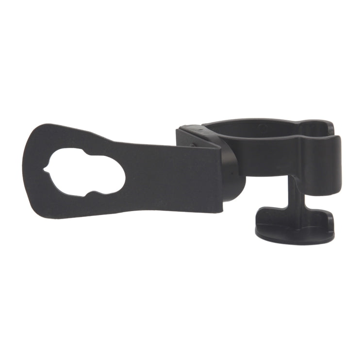 Car Multifunctional Water Cup Holder Mobile Phone Bracket for Jeep Wrangler JK, US Flag Pattern by buy2fix