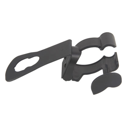 Car Multifunctional Water Cup Holder Mobile Phone Bracket for Jeep Wrangler JK, US Flag Pattern by buy2fix