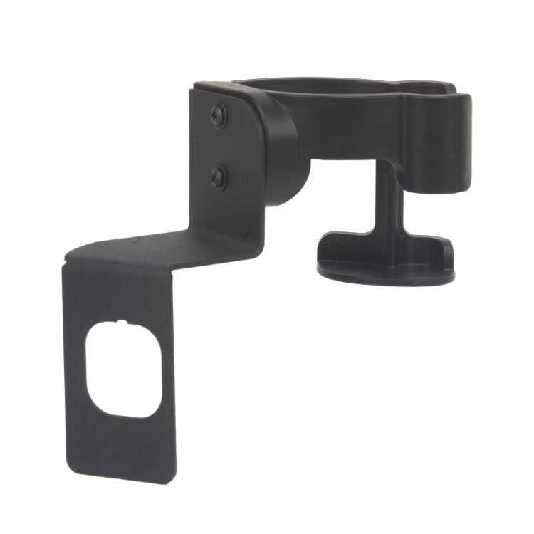 Car Multifunctional Water Cup Holder Mobile Phone Bracket for Jeep Wrangler JL, US Flag Pattern by buy2fix