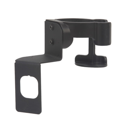 Car Multifunctional Water Cup Holder Mobile Phone Bracket for Jeep Wrangler JL, US Flag Pattern by buy2fix