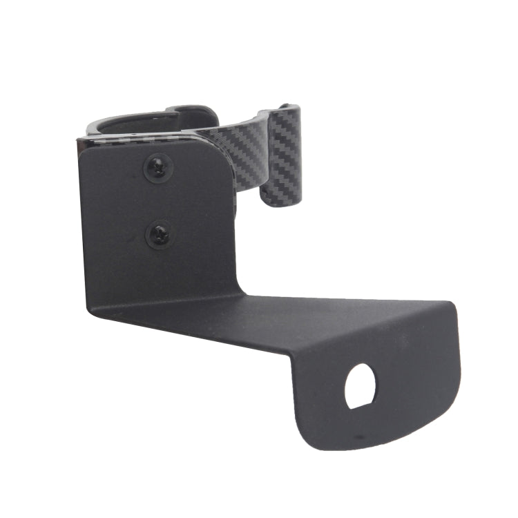 Car Multifunctional Carbon Fiber Texture Water Cup Holder Mobile Phone Bracket for Jeep Wrangler TJ by buy2fix