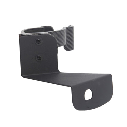 Car Multifunctional Carbon Fiber Texture Water Cup Holder Mobile Phone Bracket for Jeep Wrangler TJ by buy2fix